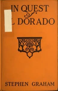 In Quest of El Dorado