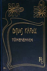 Tünemények