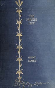 The private life, The wheel of time, Lord Beaupré, The visits, Collaboration, Owen Wingrave.