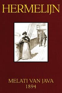 Hermelijn book cover