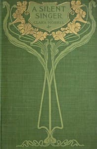 A Silent Singer book cover