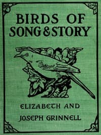Birds of Song and Story
