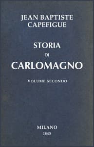 Storia di Carlomagno vol. 2/2