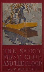 The Safety First Club and the Flood