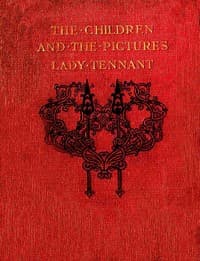 The children and the pictures