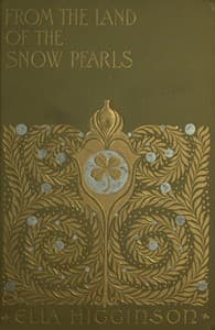 From the Land of the Snow-Pearls: Tales from Puget Sound