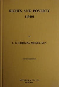 Riches and Poverty (1910)