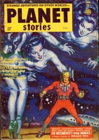 Oh Mesmerist From Mimas! book cover