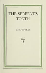 The Serpent's Tooth