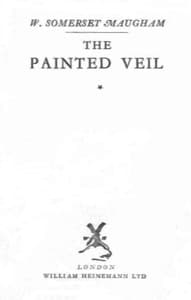 The Painted Veil