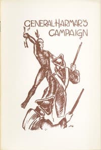 General Harmar's Campaign