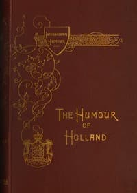 The humour of Holland