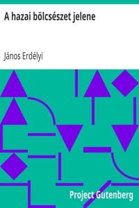A hazai bölcsészet jelene