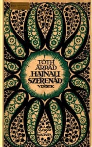 Hajnali szerenád: Versek book cover