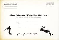 The Mesa Verde Story