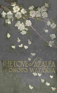 The Love of Azalea book cover