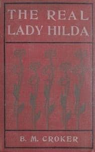 The Real Lady Hilda: A Sketch