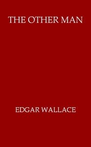 The Other Man book cover