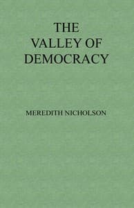 The Valley of Democracy