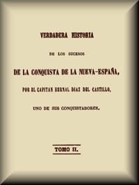 Verdadera historia de los sucesos de la conquista de la Nueva-España (2 de 3) book cover