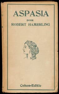Aspasia book cover