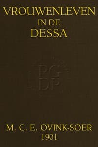 Vrouwenleven in de Dessa