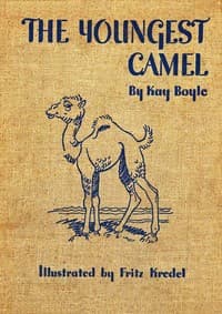 The Youngest Camel book cover