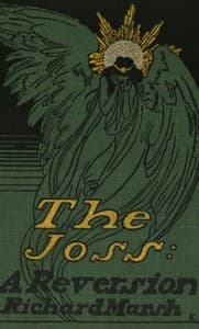 The Joss: A Reversion book cover