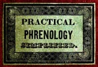 Practical Phrenology Simplified book cover