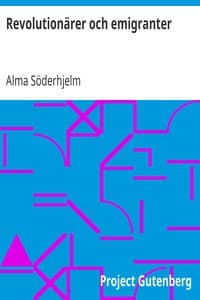 Revolutionärer och emigranter