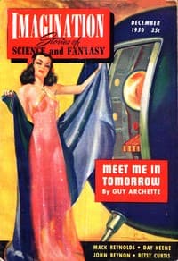 Meet Me in Tomorrow