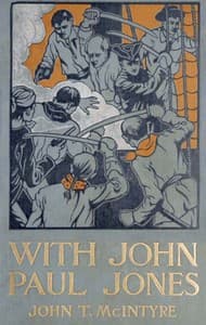 With John Paul Jones book cover
