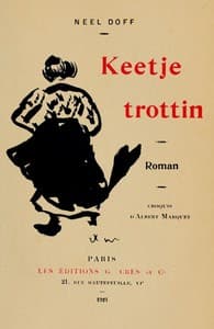 Keetje Trottin