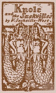 Knole and the Sackvilles