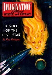 The vengeance of Toffee book cover