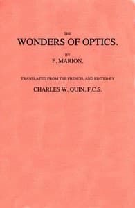 The Wonders of Optics