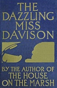 The Dazzling Miss Davison