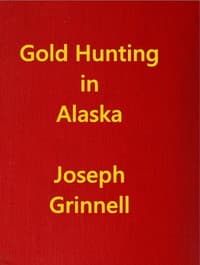 Gold Hunting in Alaska