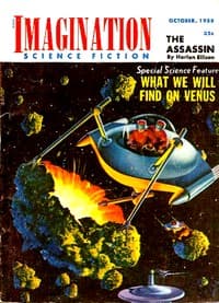 The Miserly Robot book cover