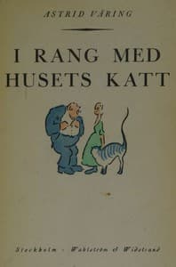 I rang med husets katt