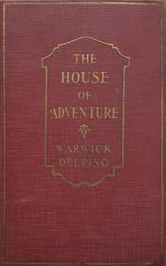 The House of Adventure