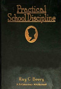 Practical school discipline