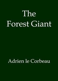 The Forest Giant book cover