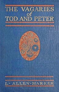 The Vagaries of Tod and Peter