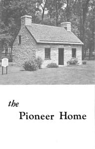 The Pioneer Home book cover