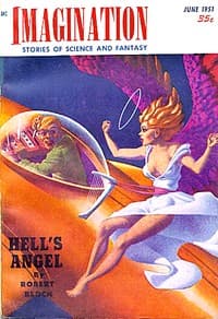 Perfect Companion book cover