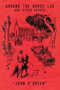 Around the Boree Log, and Other Verses