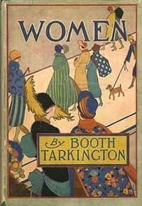 Women book cover