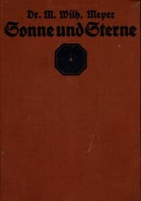 Sonne und Sterne