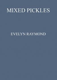 Mixed Pickles